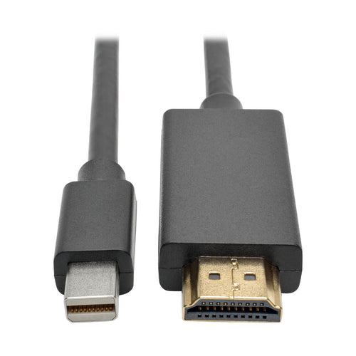 Tripp Lite P586-003-HDMI video cable adapter