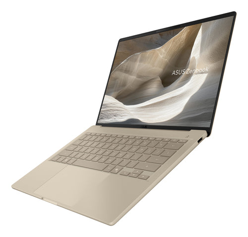ASUS Zenbook A14 UX3407NA-QD069W Copilot+ PC