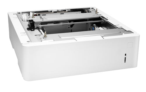HP LaserJet 550-sheet Paper Tray