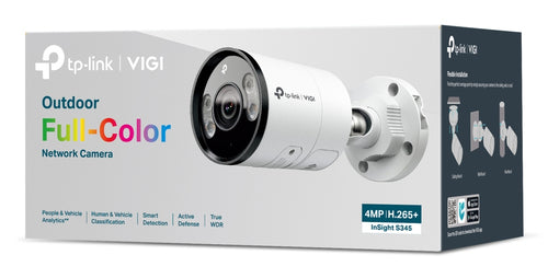 TP-Link INSIGHT S345