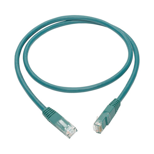 Tripp Lite N200-003-GN networking cable