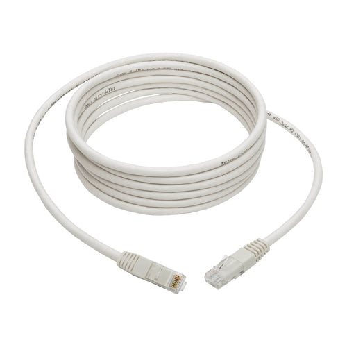 Cat6 Gigabit-Ethernet-Kabel 3 m RJ45 U/UTP PoE Tripp Lite