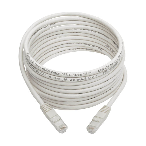 Tripp Lite N200-015-WH networking cable