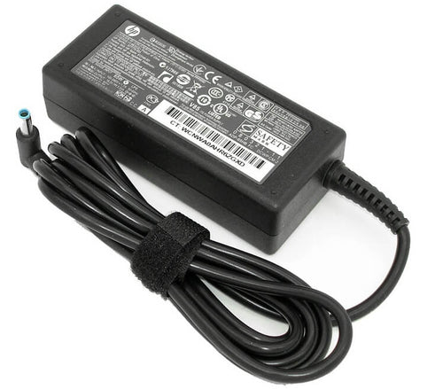 HP 854055-002 Netzteil - 65W Laptop-Ladegerät für Innenräume