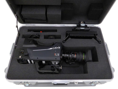 Panasonic SHAN-HC5000 camera case