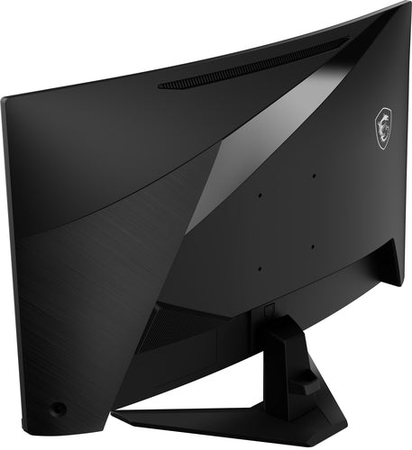 MSI MAG 32C6X computer monitor