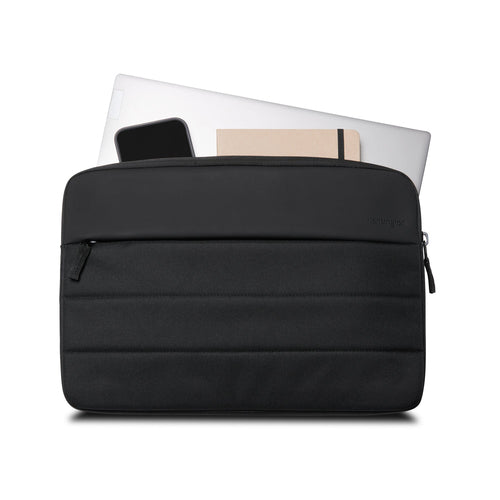 Kensington EQ 14" Laptop Sleeve – Leichte 14-Zoll-Laptoptasche