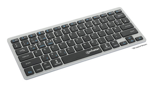 Manhattan 180559 keyboard