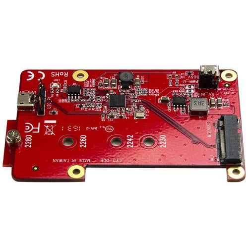 StarTech.com PIB2M21 interface cards/adapter