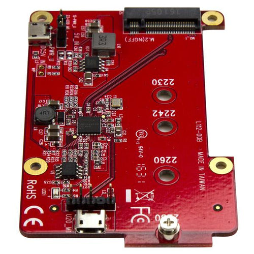 StarTech.com PIB2M21 interface cards/adapter