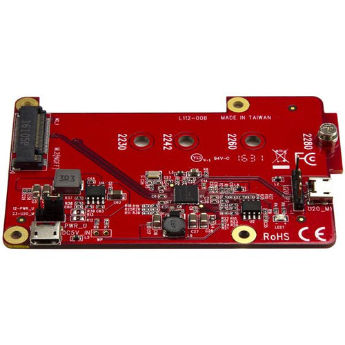 StarTech.com PIB2M21 interface cards/adapter