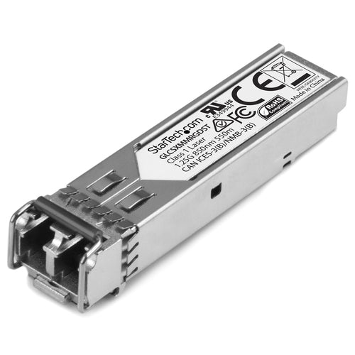 StarTech.com GLCSXMMRGDST network transceiver module