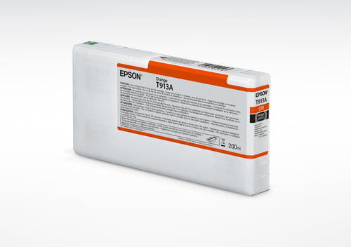 Epson T913A ink cartridge