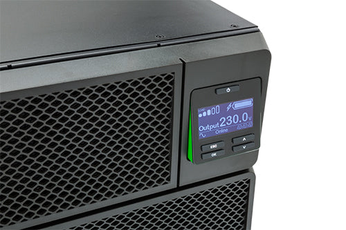 APC Smart-UPS On-Line uninterruptible power supply (UPS)