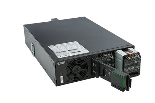 APC SRT5KRMXLT-IEC uninterruptible power supply (UPS)