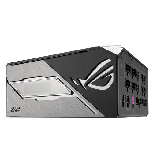 ASUS ROG -THOR-1200P3-GAMING power supply unit