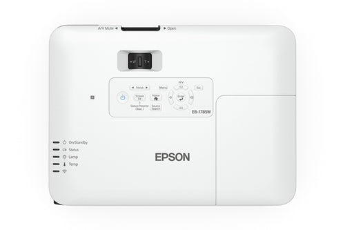 Epson PowerLite 1785W