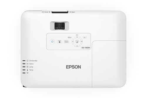 Epson PowerLite 1780W