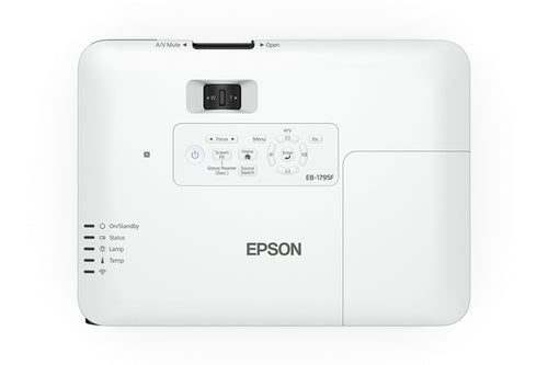 Epson PowerLite 1795F