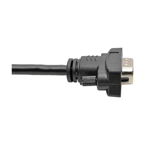 Tripp Lite P566-003-VGA video cable adapter