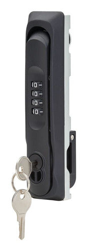 Eaton SRCOMBO4SFICSS rack accessory