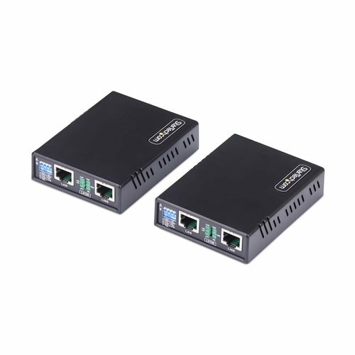 StarTech.com C2-ETHERNET-EXTENDER network extender