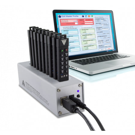 Apricorn Aegis Secure Key 3z USB flash drive