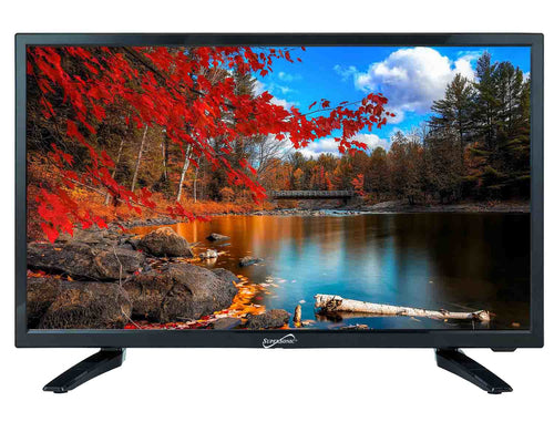 Supersonic SC-2411 TV