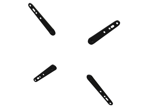 Peerless ACC4X4 mounting kit