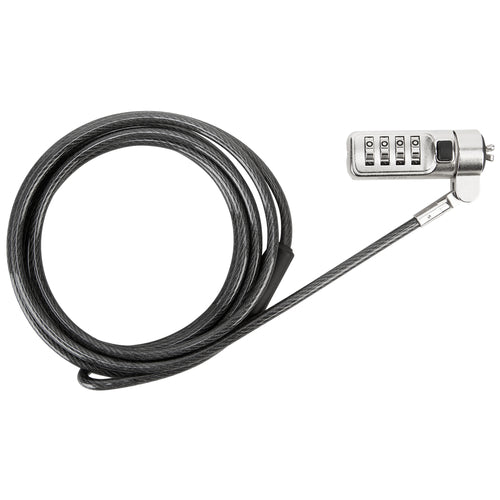 Targus ASP66GLX-S cable lock