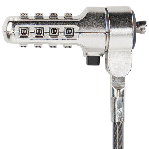 Targus ASP66GLX-S cable lock