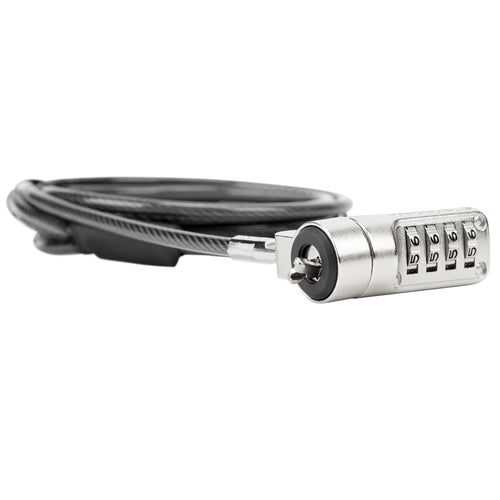 Targus ASP66GLX-S cable lock