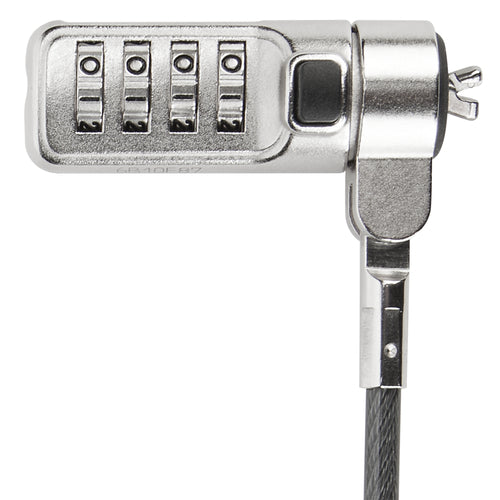 Targus ASP66GLX-S cable lock