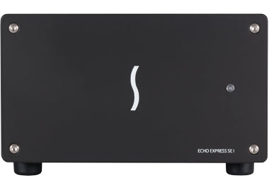 Sonnet Echo Express SE I Thunderbolt 3 PCIe-Adapter Schwarz