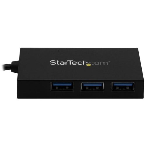 StarTech.com HB30A3A1CSFS interface hub