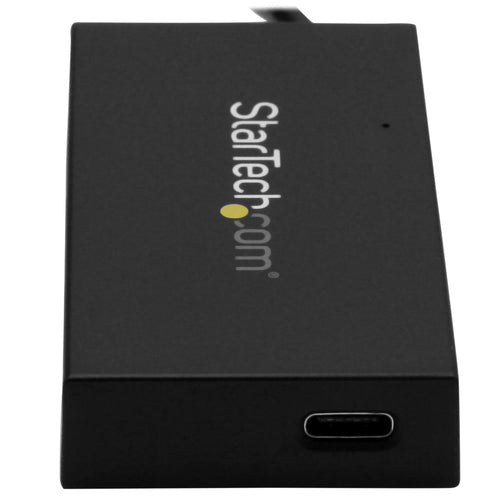 StarTech.com HB30A3A1CFB interface hub