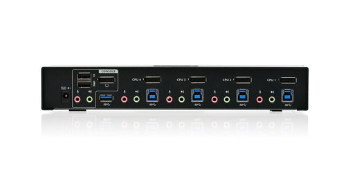 iogear GCS1934 KVM switch