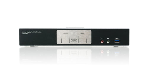 iogear GCS1934 KVM switch