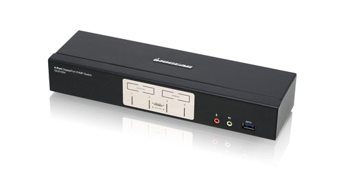 iogear GCS1934 KVM switch