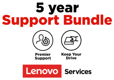 Lenovo 5PS0N73174 warranty/support extension