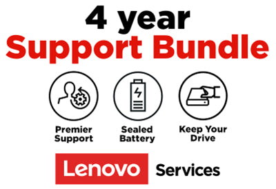 Lenovo 5PS0N73179 warranty/support extension