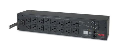 APC AP7802B power distribution unit (PDU)