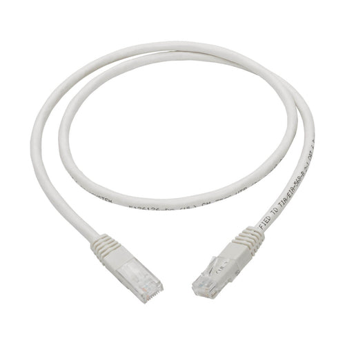 Tripp Lite N200-003-WH networking cable