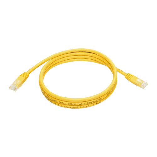 Tripp Lite N200-005-YW networking cable