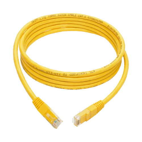 Tripp Lite N200-007-YW networking cable