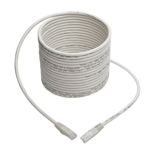 Tripp Lite N200-025-WH networking cable