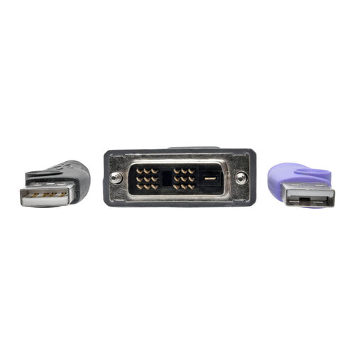 Tripp Lite B055-001-UDV KVM cable