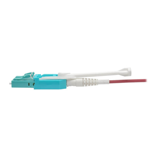 Tripp Lite N821-02M-MG-T InfiniBand/fibre optic cable