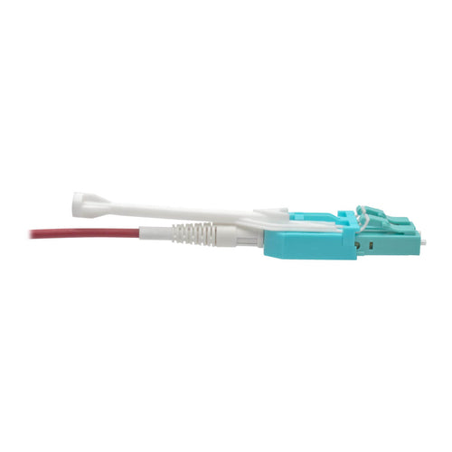 Tripp Lite N821-02M-MG-T InfiniBand/fibre optic cable
