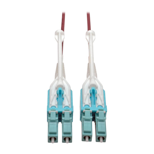 Tripp Lite N821-02M-MG-T InfiniBand/fibre optic cable